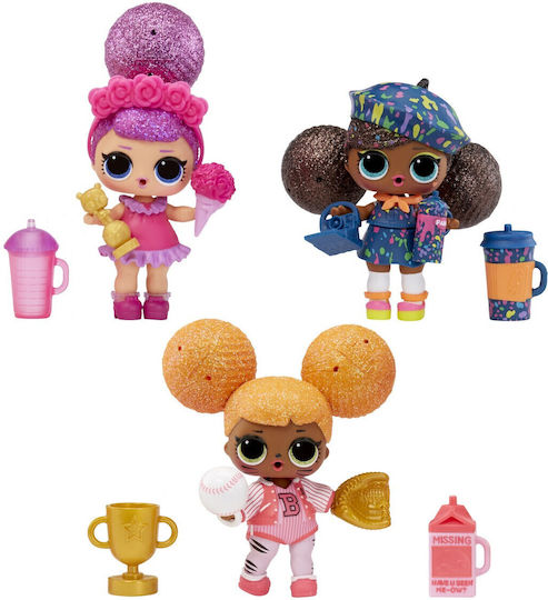 MGA Entertainment Păpușă Mini Lol Surpriză