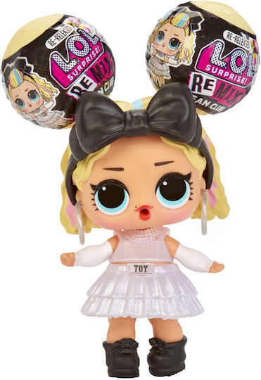 MGA Entertainment Păpușă Mini Lol Surpriză