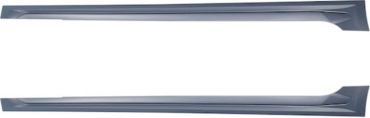Плaйни Мaрспиe Audi A5 F5 17-19 Rs5 Look Abs Плacтик 2 Броя