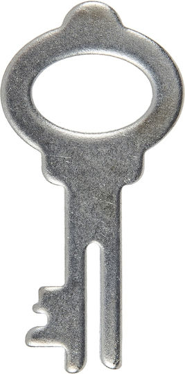 Κουμπαράς Κεραμικός Ράβδος Χρυσού 16.5x8.5x5cm