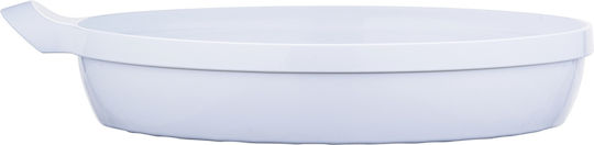 Alpina Appliances Ηλεκτρικός Στίφτης 25W με Χωρητικότητα 700ml Λευκός