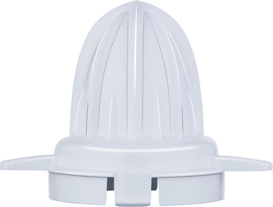 Alpina Appliances Ηλεκτρικός Στίφτης 25W με Χωρητικότητα 700ml Λευκός