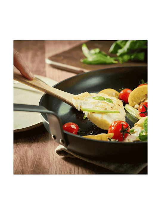 De Buyer Ceranoa Pan aus Aluminium mit Antihaftbeschichtung 32cm