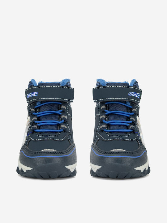 Kids Boots Blue