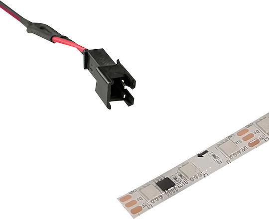 Zero Led Light Bar Zero 10 9 8x Инсталационна Платформа Черна