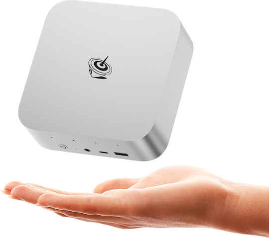 Beelink SEi13 Pro Mini PC (Kern i9-13900HK/32GB DDR5/1TB SSD/W11