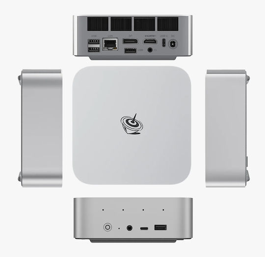 Beelink SEi13 Pro Mini PC (Core i9-13900HK/32GB DDR5/1TB SSD/W11