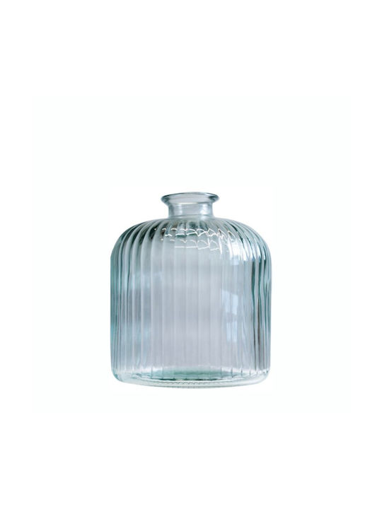 Vidrios San Miguel Decorative Vase Transparent