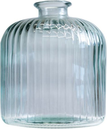 Vidrios San Miguel Glasvase Transparent