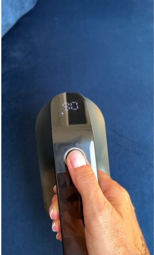 Fabric Shaver Black