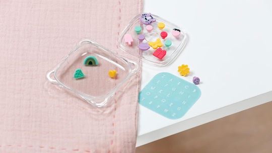 ZAPF Creation Baby Born Zubehör Wickeltasche