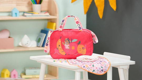 ZAPF Creation Baby Born Zubehör Wickeltasche