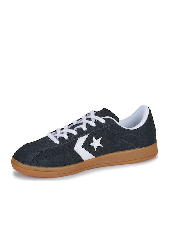 Classic Γυναικεία Sneakers Μαύρα