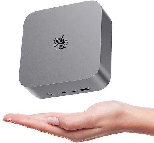 Beelink SER8 Mini PC (Ryzen 7 8745HS/32GB DDR5/1TB SSD/W11 Pro)