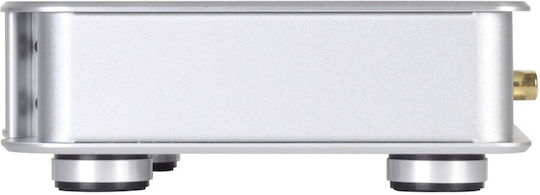 Silverstone External USB Sound Card Silver (SST-EB01S-E)