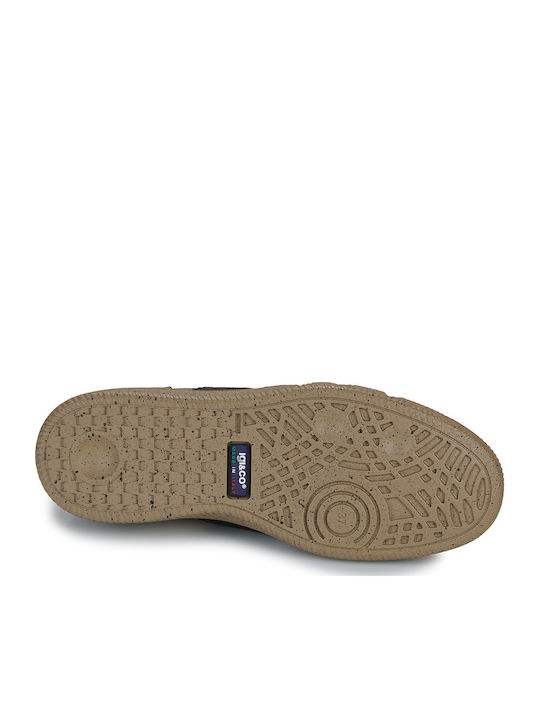Damen Sneakers Braun