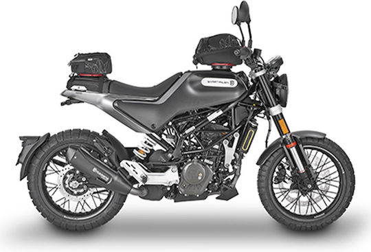 Система За Монтиране На Резервоара Bf57k Tanklock System Husqvarna Svartpilen 125/401 '21-'23 Kappa