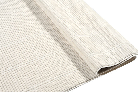 Balsan Parma Сет Съвременни Спалня килими Крем P621624 3бр