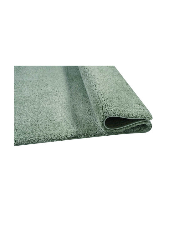 Balsan Veloute Cozy-s Modern Bedroom Rugs Set Mint P621590 3pcs