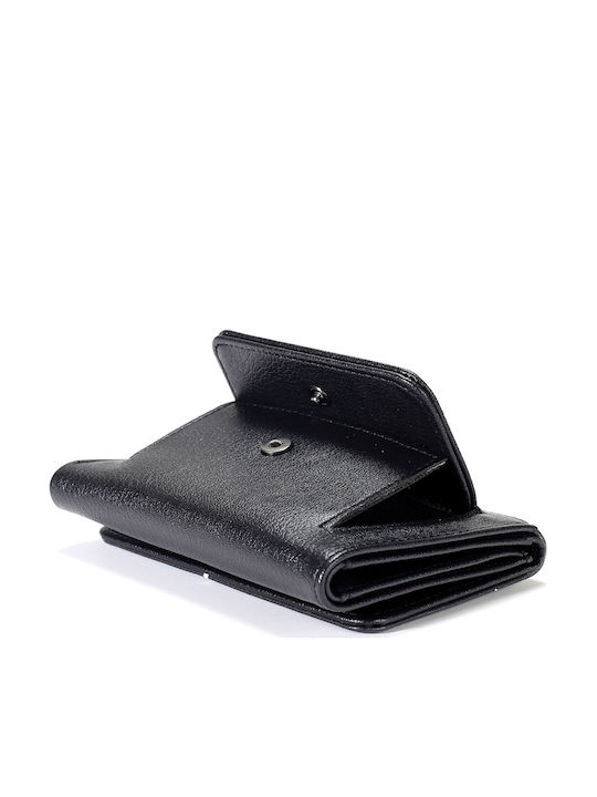 Women's Wallet Classic Black