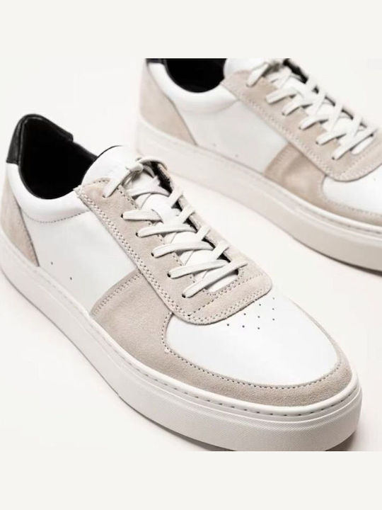 Paul 2.0 Sneakers White / Salt