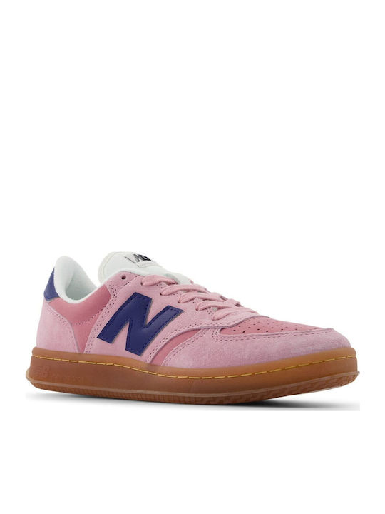 New Balance Sneakers Pink Taffy