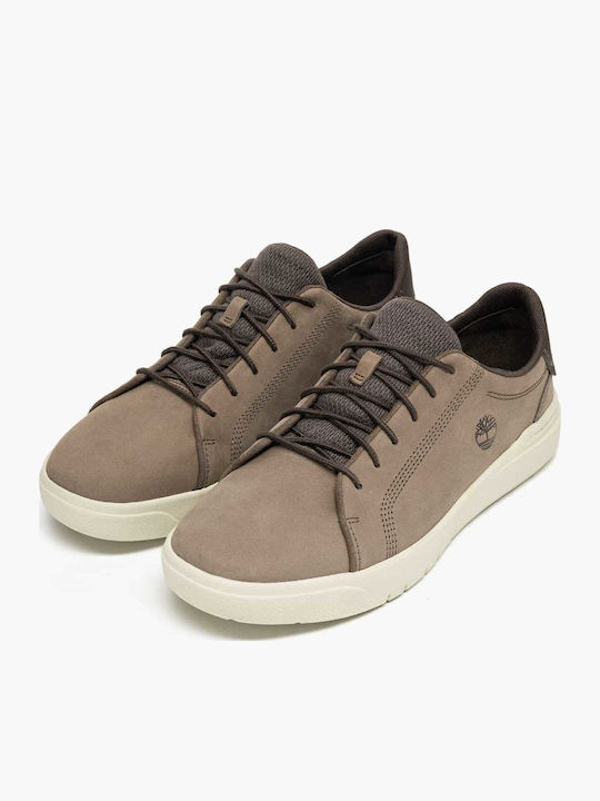 Ανδρικά Sneakers Γκρι