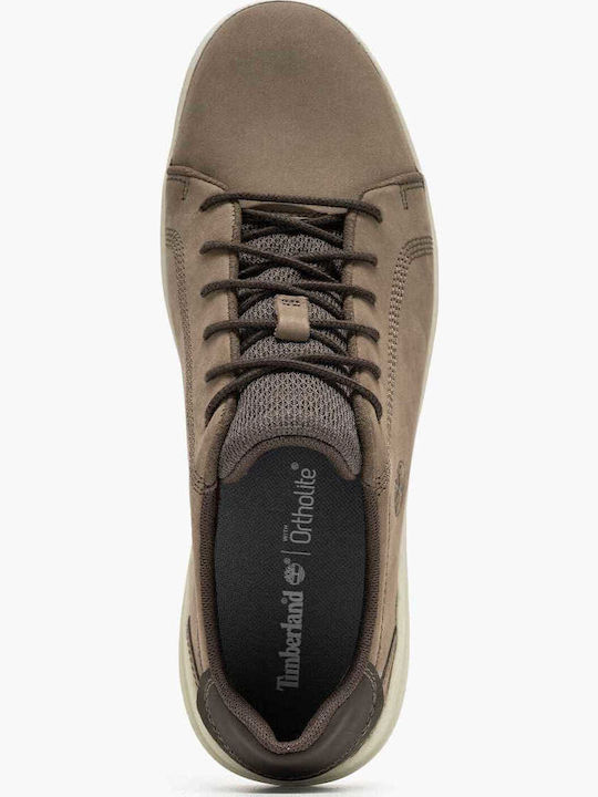 Ανδρικά Sneakers Γκρι