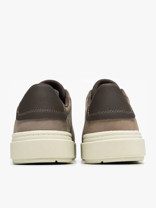 Ανδρικά Sneakers Γκρι