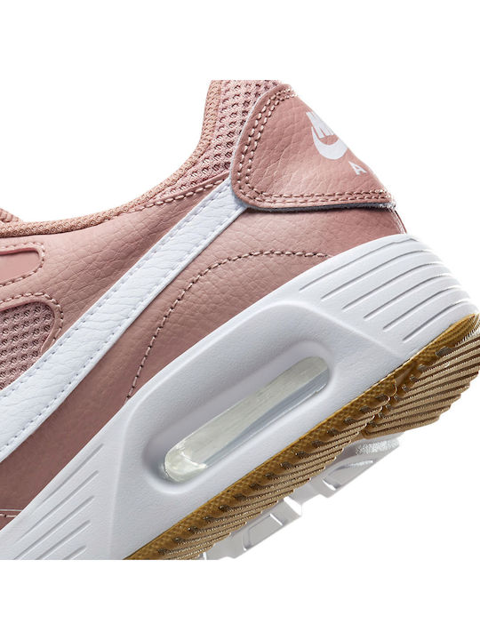 Air Max Sc Sneakers Pink