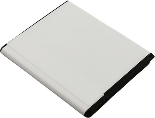 Avizar 3.8v 1550mah Battery Nfc Compatible Samsung Galaxy S3 Mini White
