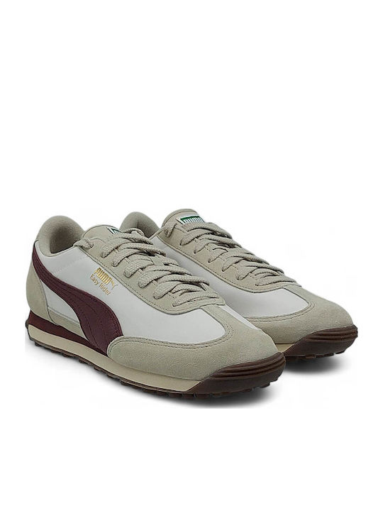 Easy Rider Vintage Sneakers Beige
