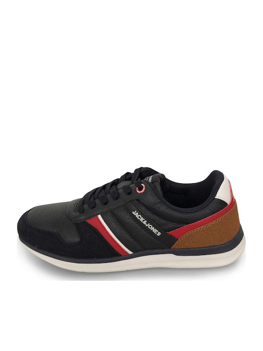 Sneakers Dark Blue