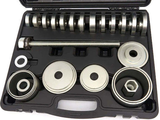HBM Machines Комплект Екстрактори за Лагери 31бр