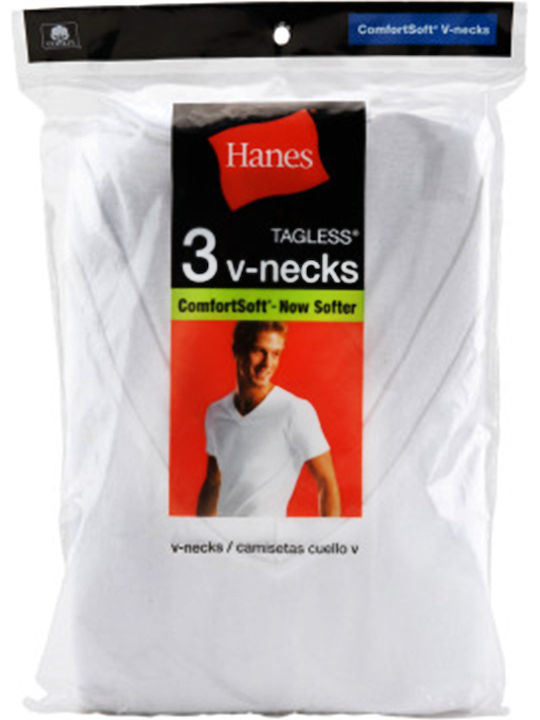Hanes