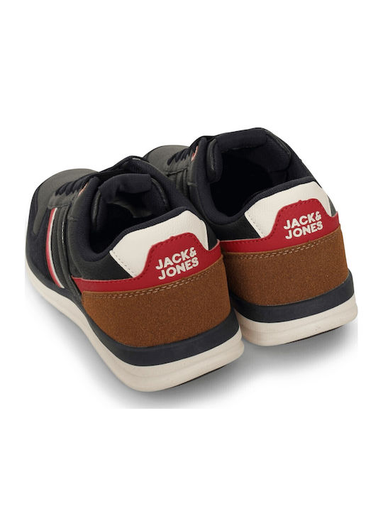 Sneakers Dark Blue