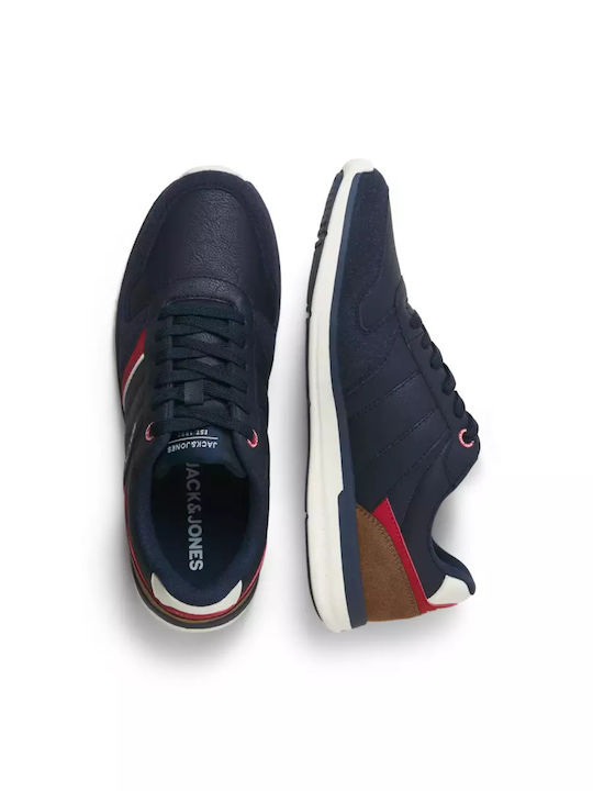 Sneakers Navy
