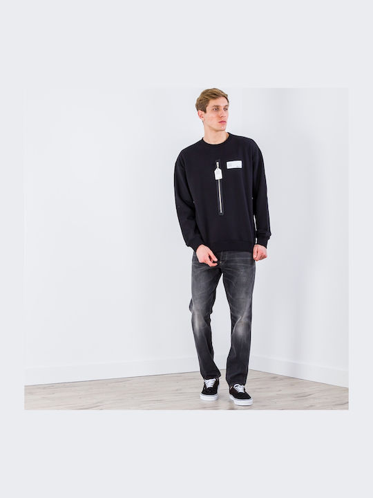 T-Shirt Black