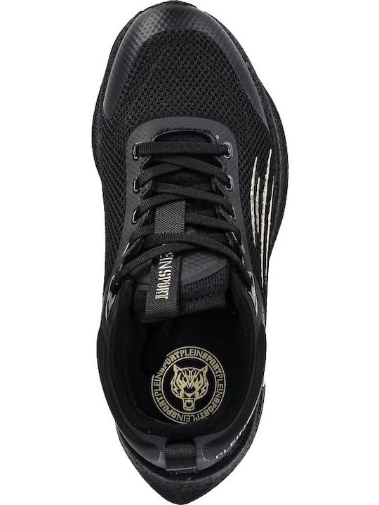 Sneakers Black