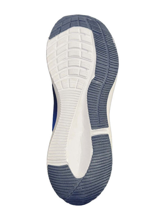 Sneakers Blue