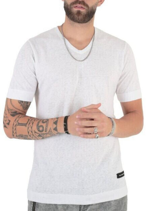 T-Shirt White