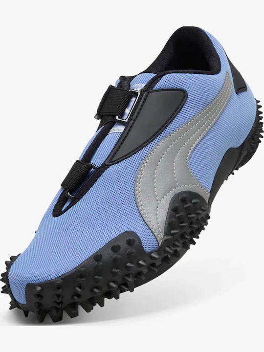 Mostro Og Sneakers Лилаво