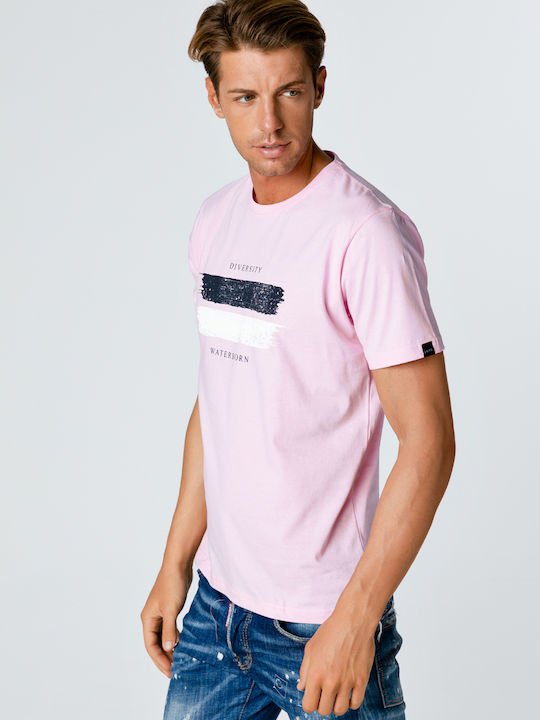 T-Shirt Pink
