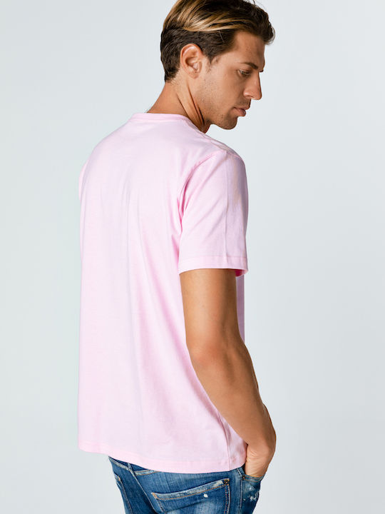 T-Shirt Pink