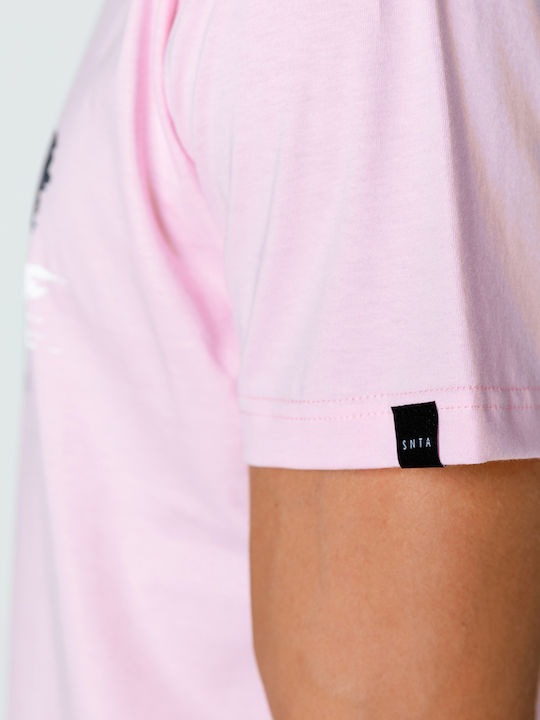 T-Shirt Pink