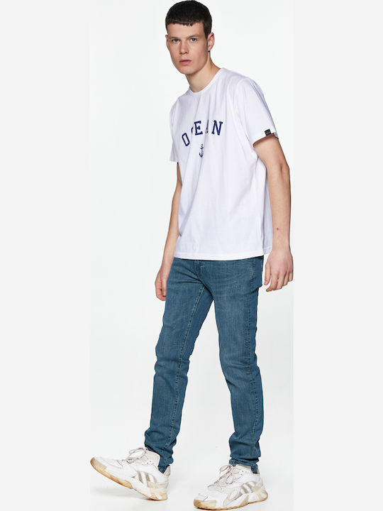 Tricou White