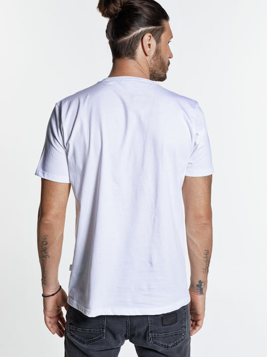 T-Shirt White