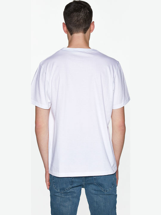 Tricou White