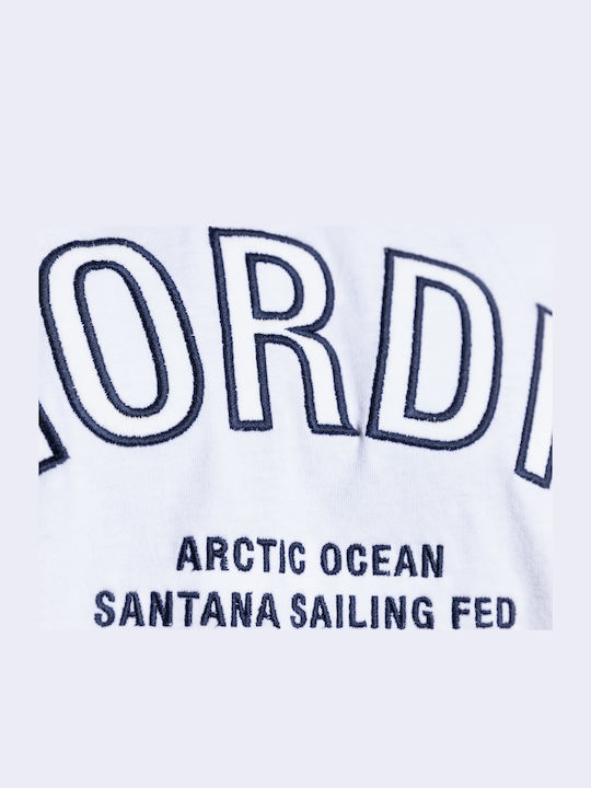T-Shirt White