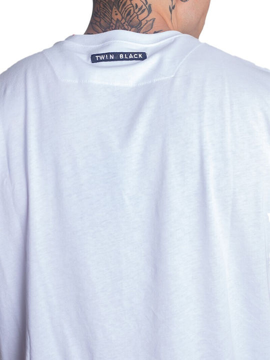 T-Shirt Black.